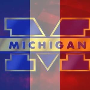 Meet your Posher, Patrick